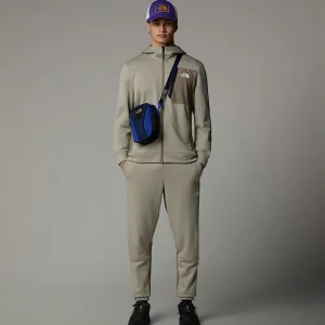 Veste Zippée Mountain Athletics Pour Homme