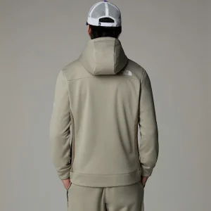 Veste Zippée Mountain Athletics Pour Homme