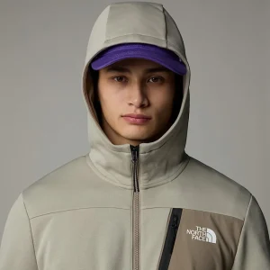 Veste Zippée Mountain Athletics Pour Homme