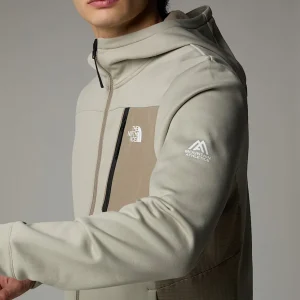 Veste Zippée Mountain Athletics Pour Homme