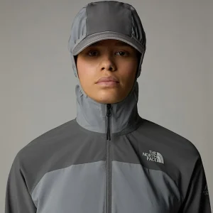 Veste Zippée Mountain Athletics Trajectory Pour Femme