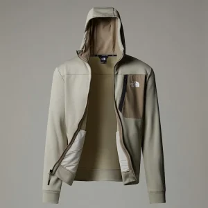 Veste Zippée Mountain Athletics Pour Homme