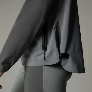 Veste Zippée Mountain Athletics Trajectory Pour Femme