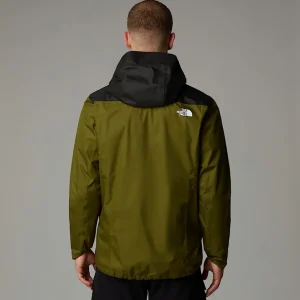 Veste Zippée Quest Pour Homme