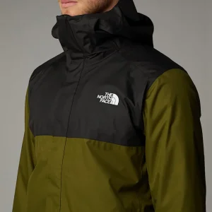 Veste Zippée Quest Pour Homme