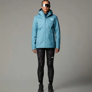 Veste Zippée Quest Triclimate® Pour Femme